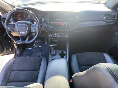 2021 Dodge Durango GT PLUS AWD