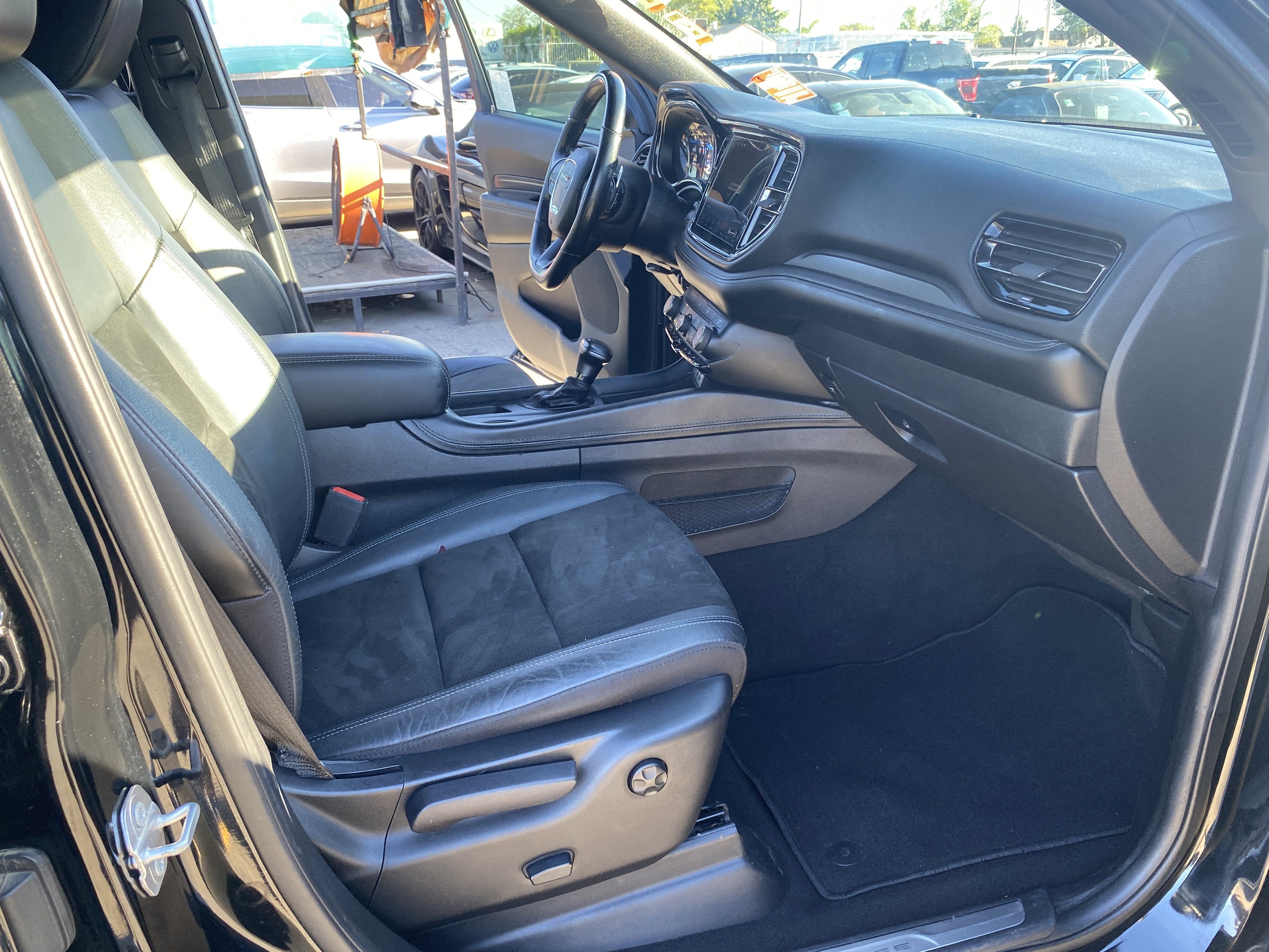 2021 Dodge Durango GT PLUS AWD