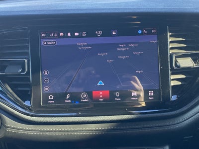 2021 Dodge Durango GT PLUS AWD