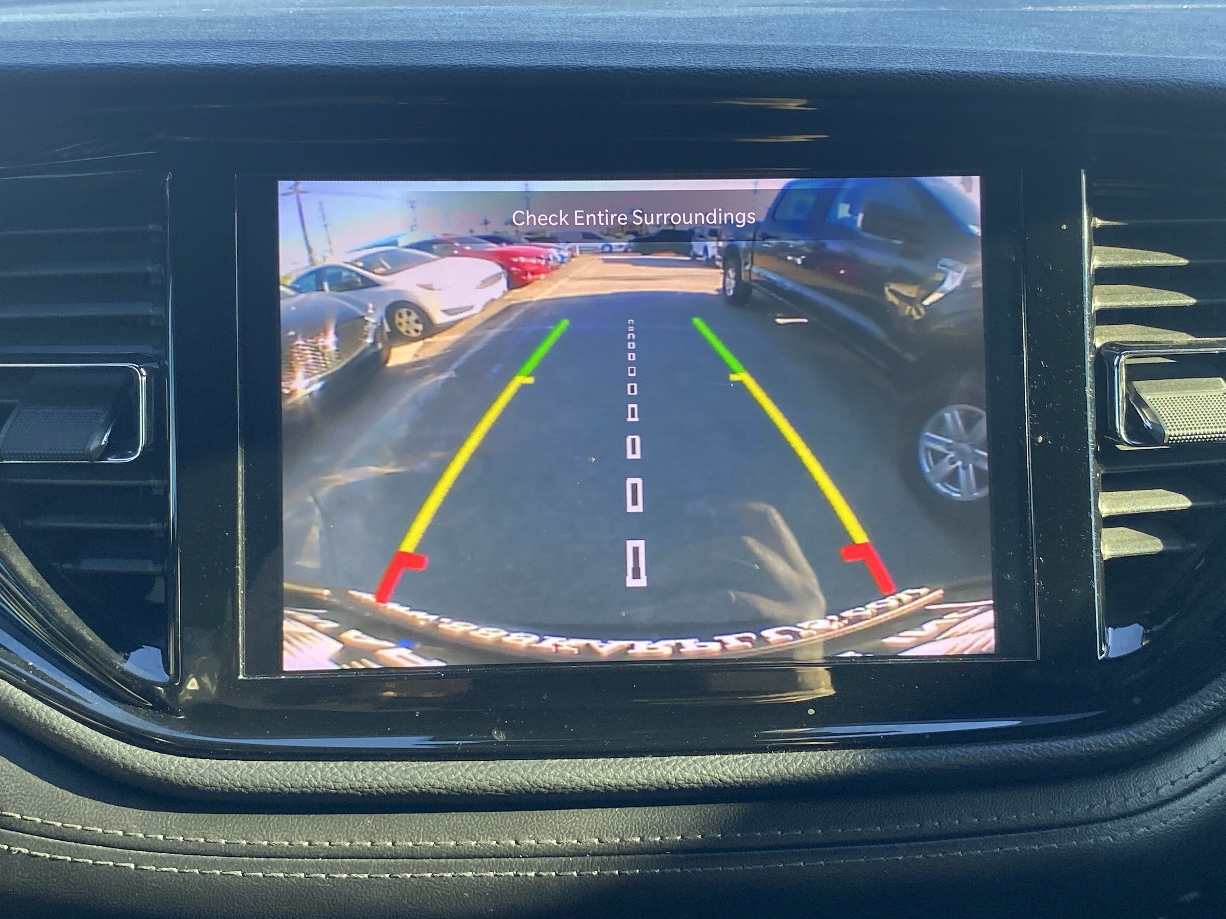 2021 Dodge Durango GT PLUS AWD