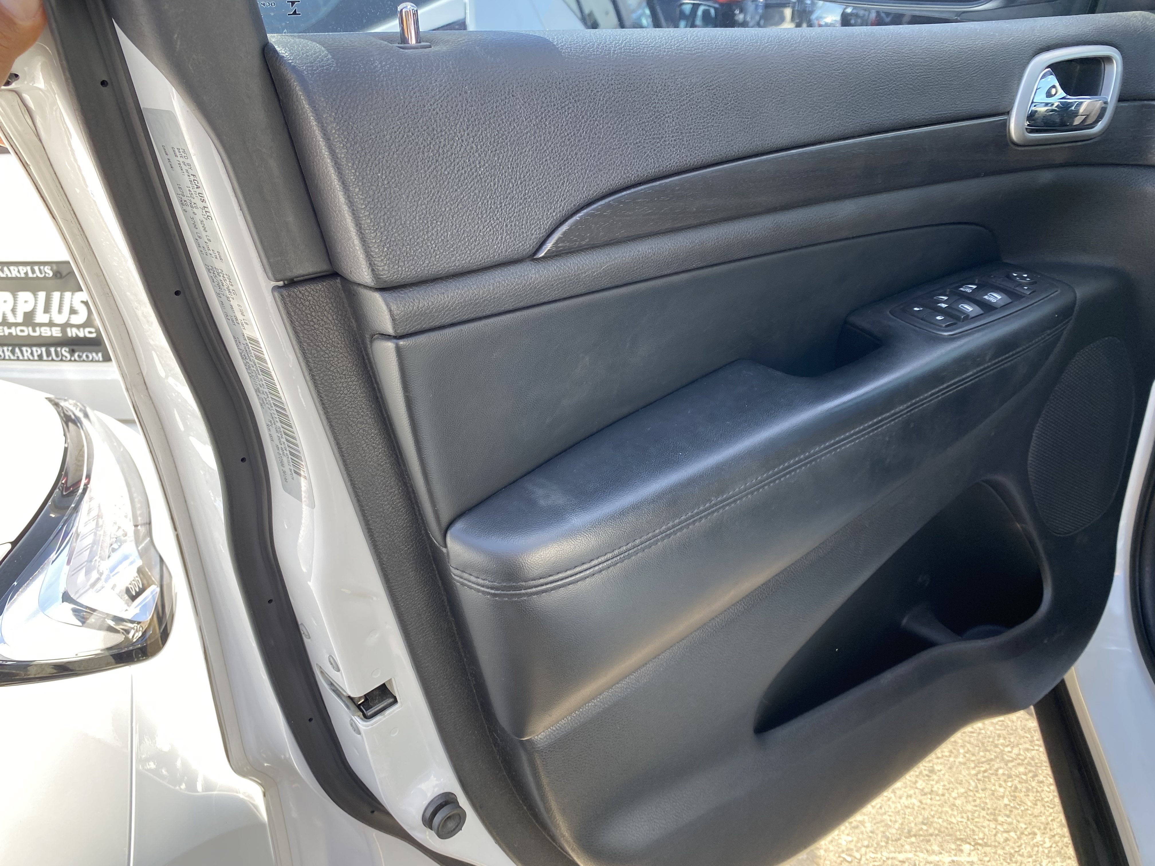 2018 Jeep Grand Cherokee LAREDO 4X2 *LTD AVAIL*
