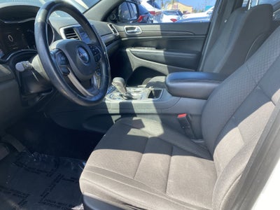 2018 Jeep Grand Cherokee LAREDO 4X2 *LTD AVAIL*