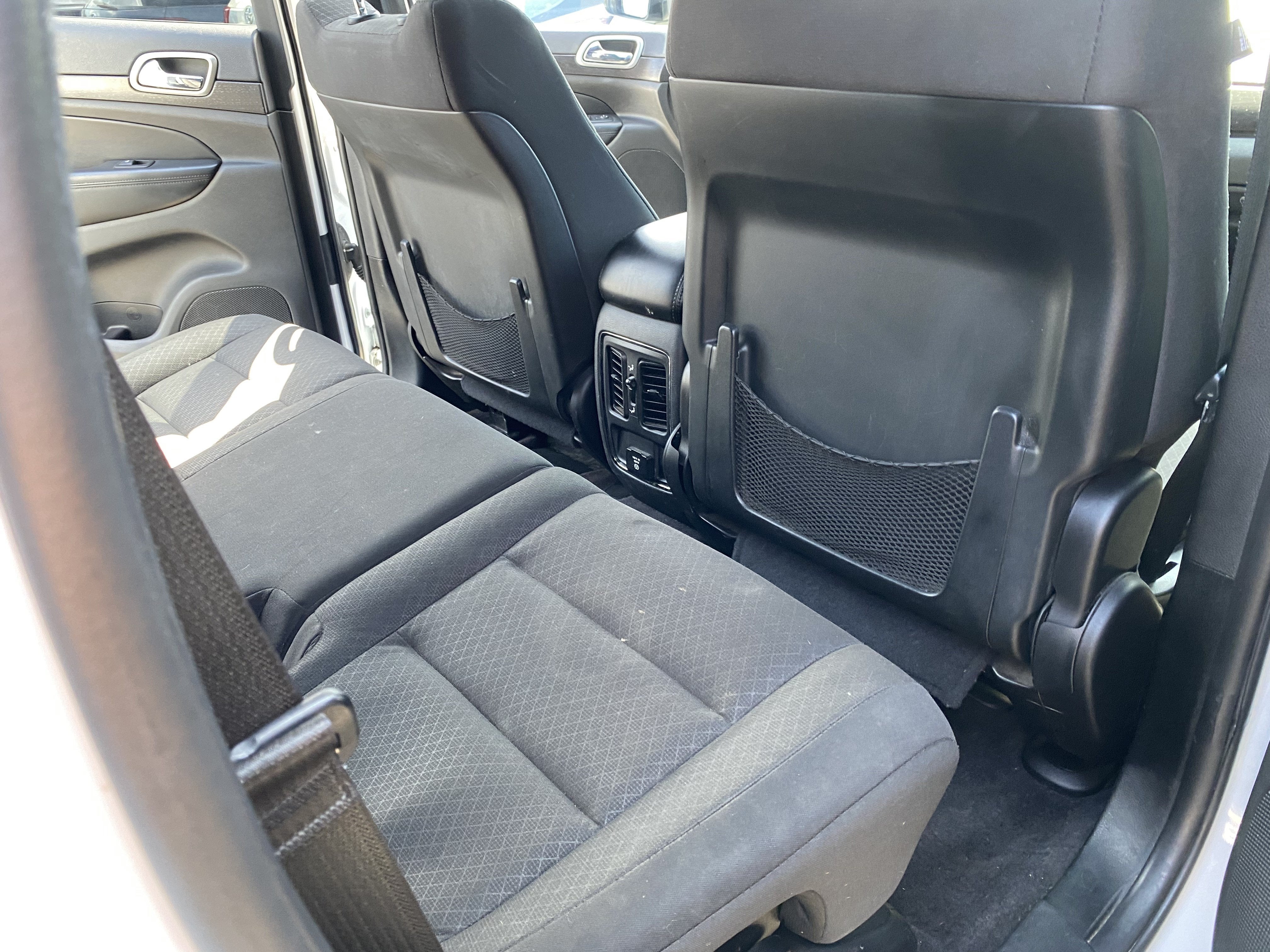 2018 Jeep Grand Cherokee LAREDO 4X2 *LTD AVAIL*