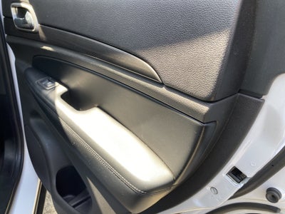 2018 Jeep Grand Cherokee LAREDO 4X2 *LTD AVAIL*