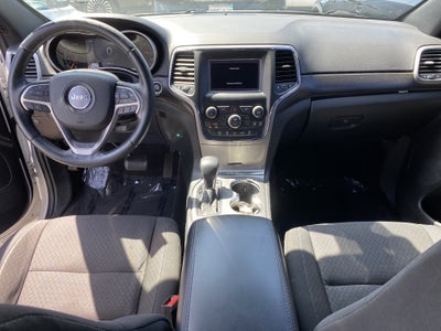 2018 Jeep Grand Cherokee LAREDO 4X2 *LTD AVAIL*