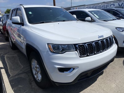 2018 Jeep Grand Cherokee LAREDO 4X2 *LTD AVAIL*