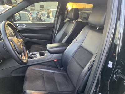 2022 Jeep Grand Cherokee WK Laredo X