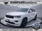 2016 Jeep Grand Cherokee High Altitude