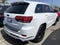 2016 Jeep Grand Cherokee High Altitude