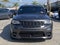 2018 Jeep Grand Cherokee SRT