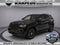 2018 Jeep Grand Cherokee Trailhawk