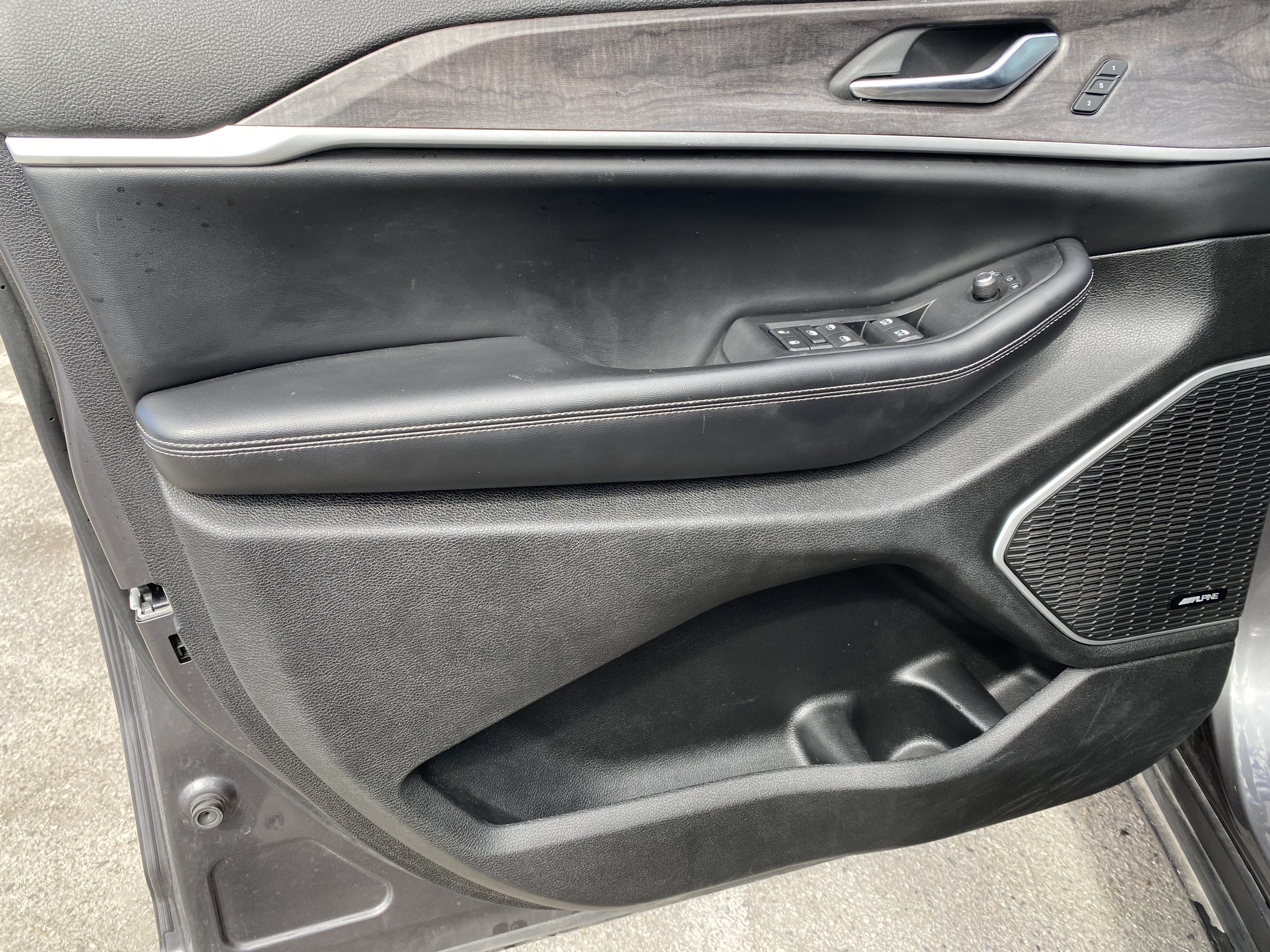 2022 Jeep Grand Cherokee 4xe 4X4
