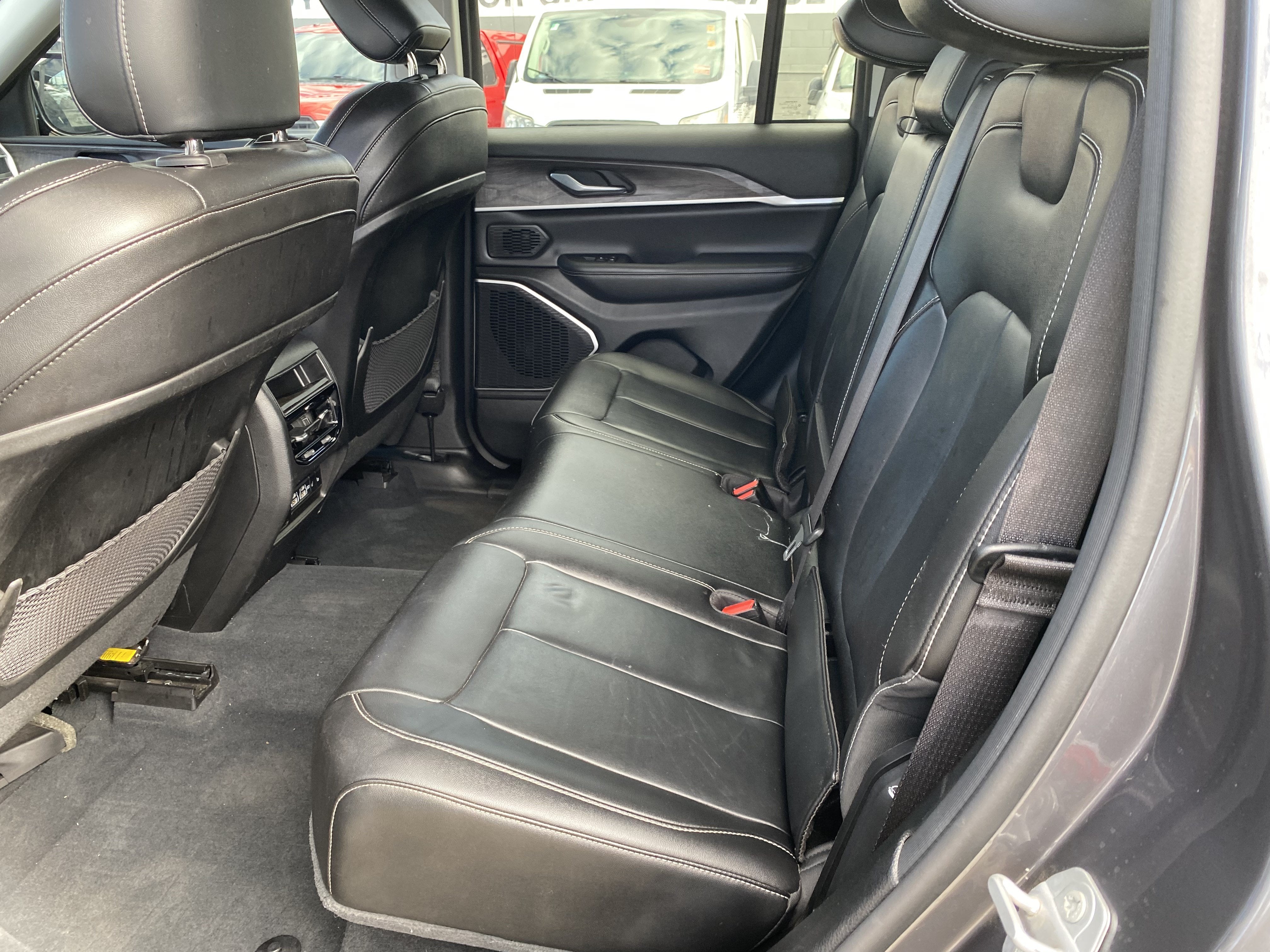 2022 Jeep Grand Cherokee 4xe 4X4