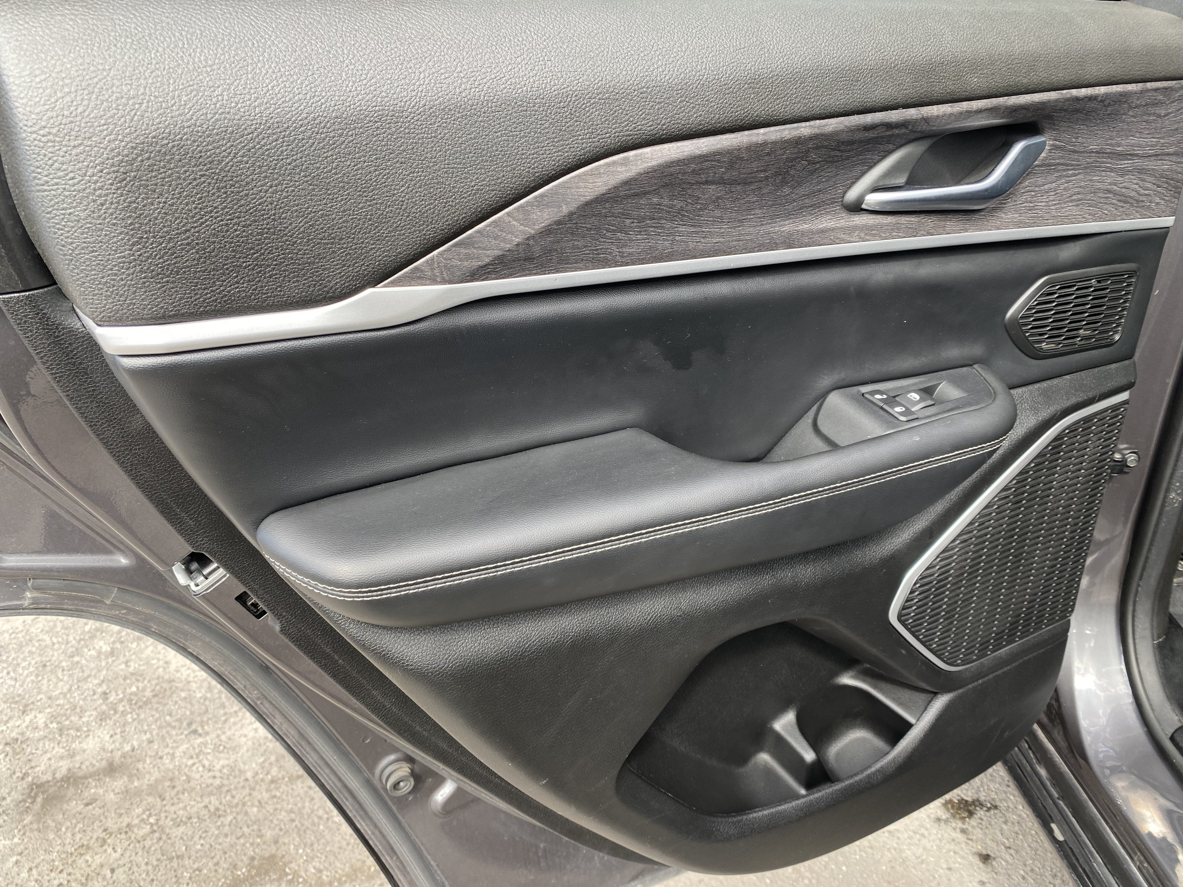 2022 Jeep Grand Cherokee 4xe 4X4