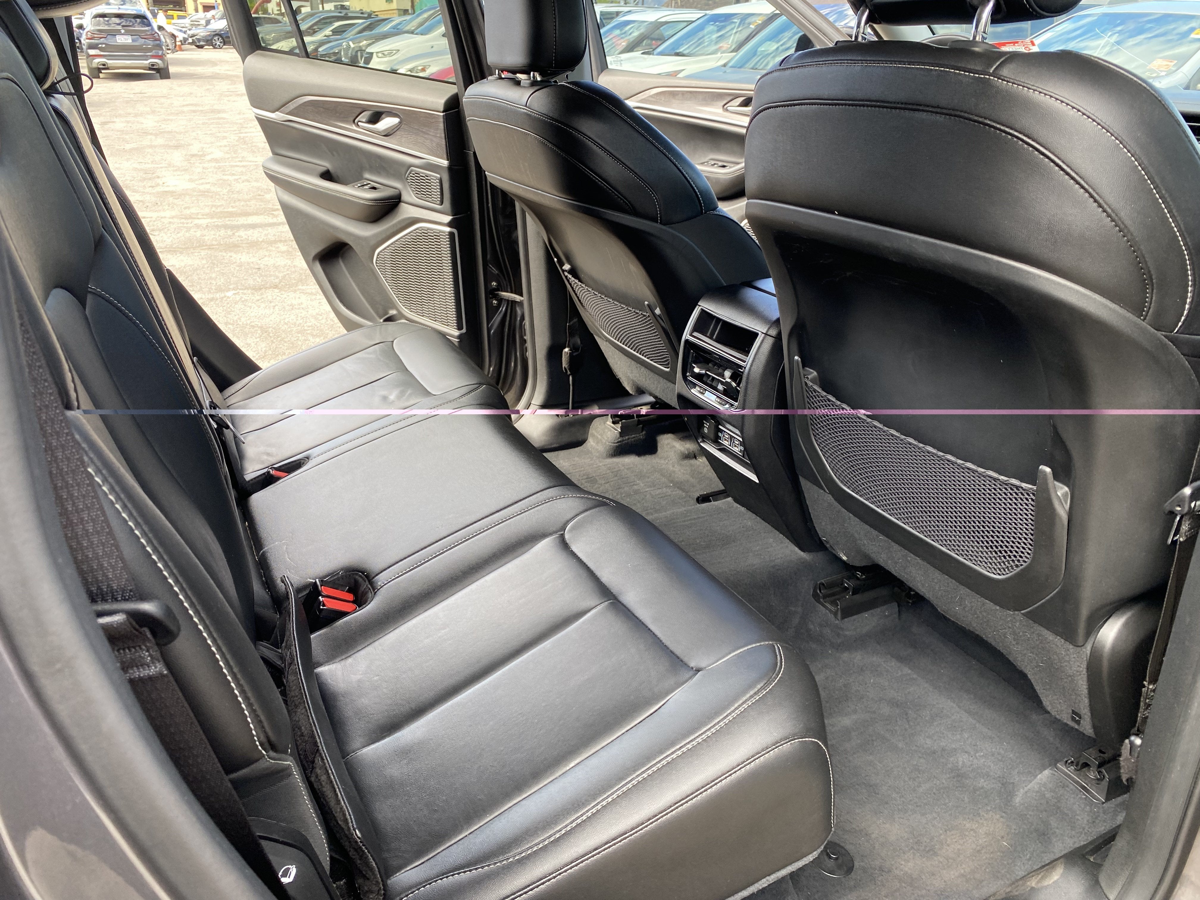2022 Jeep Grand Cherokee 4xe 4X4