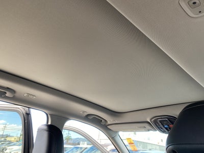 2022 Jeep Grand Cherokee 4xe 4X4