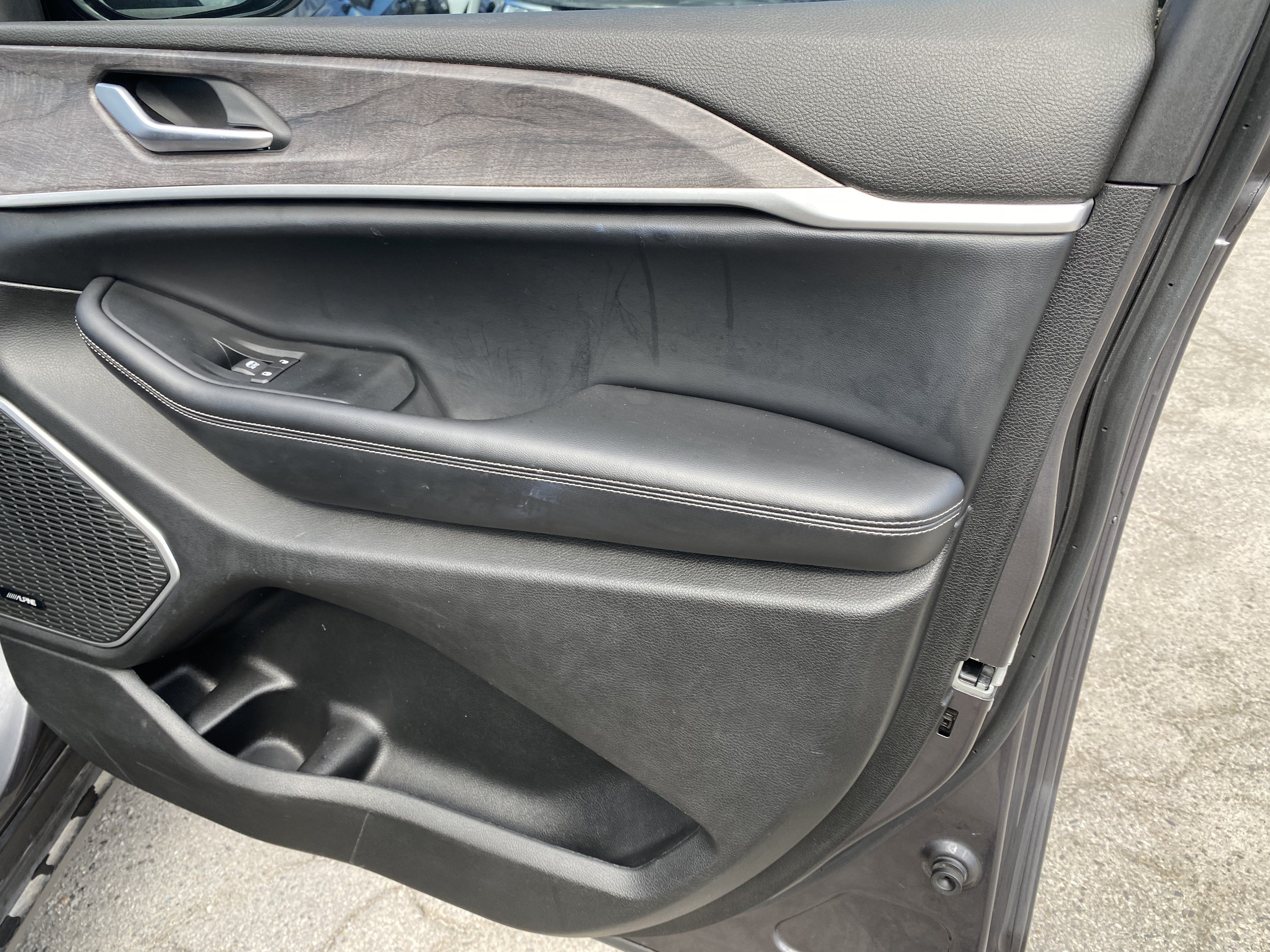 2022 Jeep Grand Cherokee 4xe 4X4