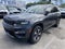 2022 Jeep Grand Cherokee 4xe 4X4