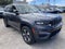 2022 Jeep Grand Cherokee 4xe 4X4