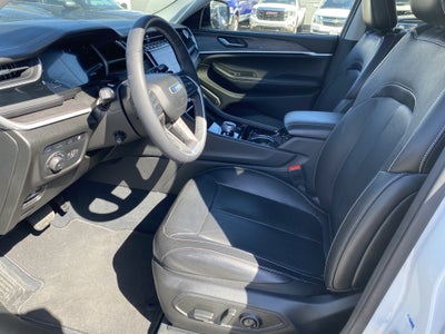 2023 Jeep Grand Cherokee 4xe 4x4