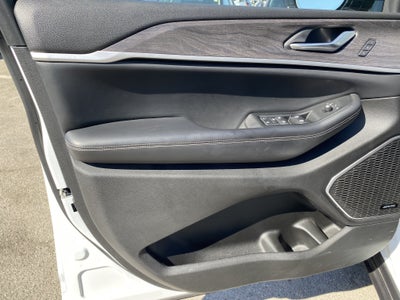 2023 Jeep Grand Cherokee 4xe 4x4