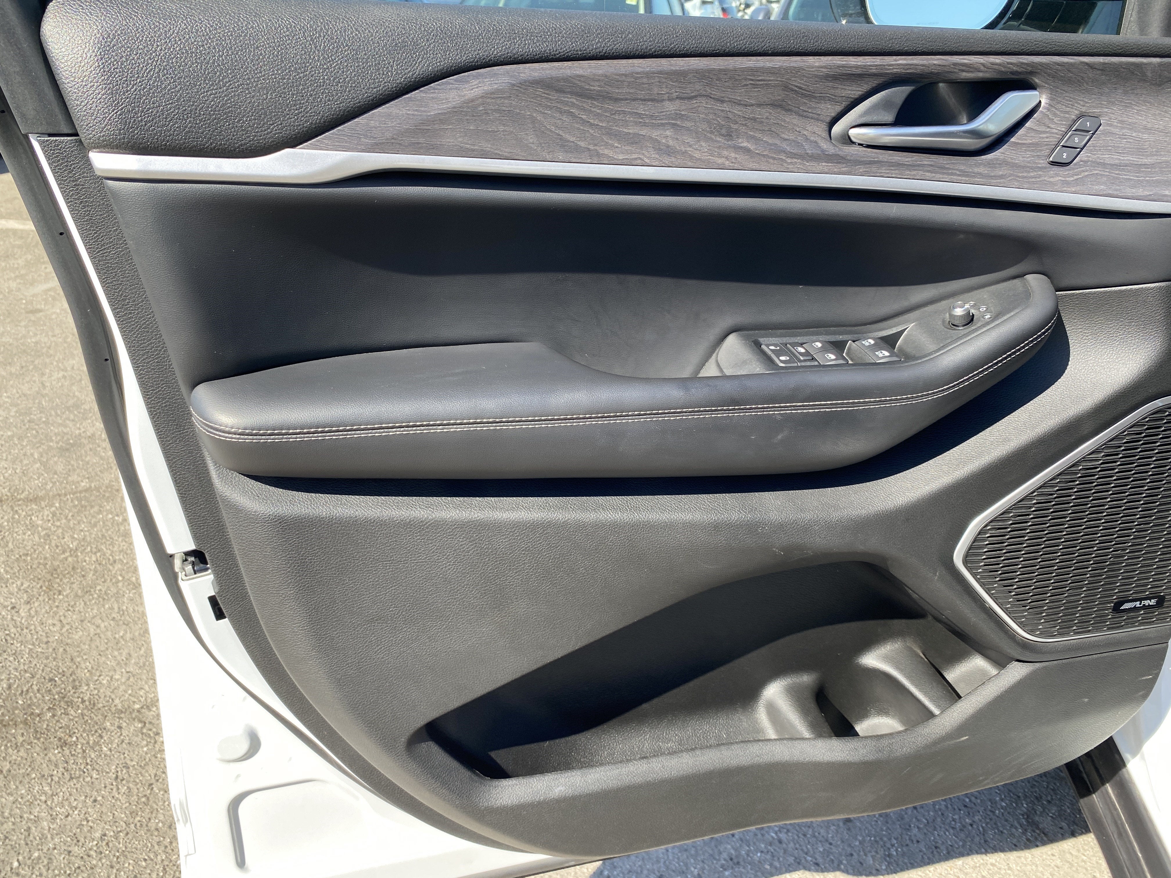 2023 Jeep Grand Cherokee 4xe 4x4