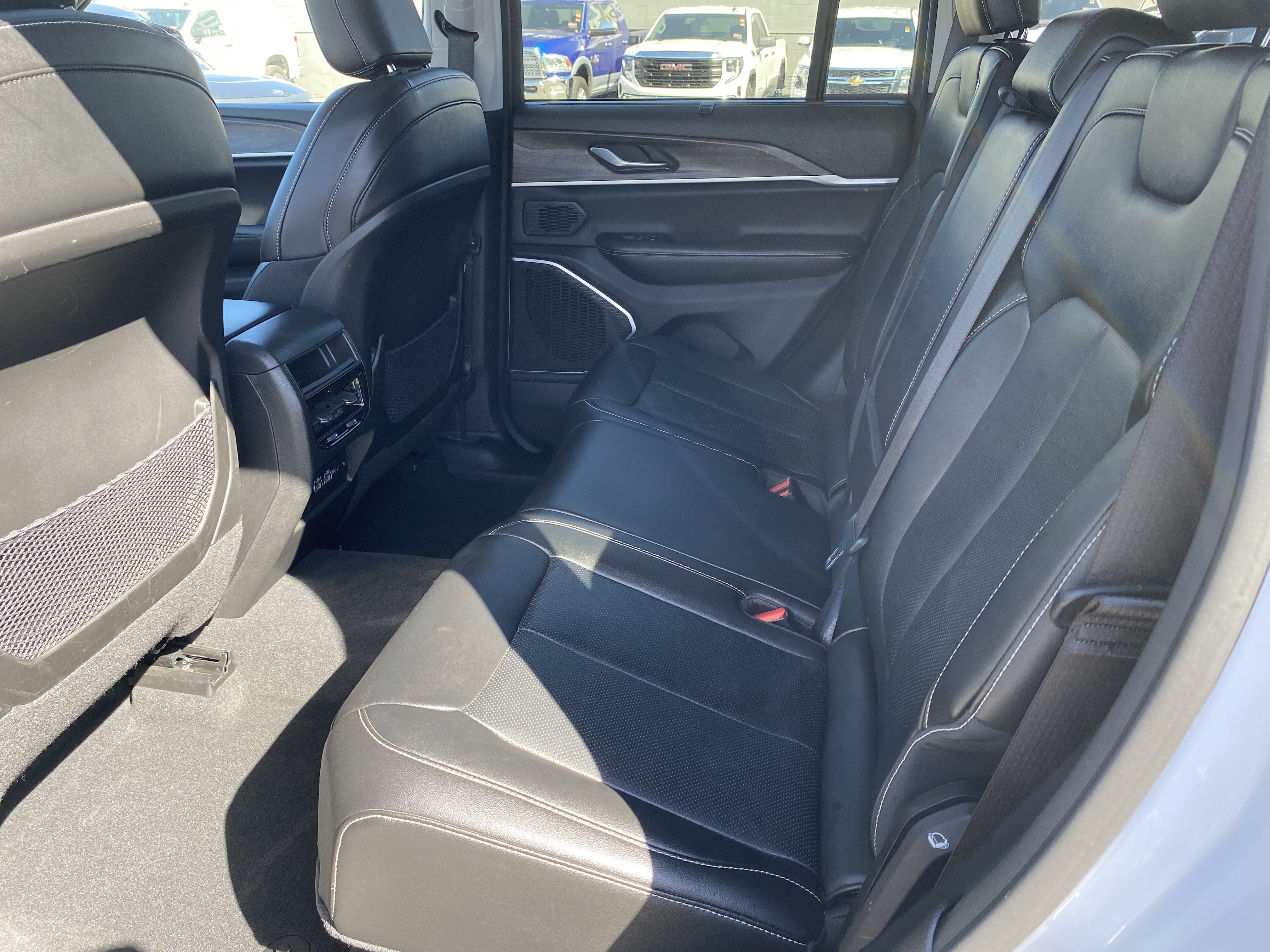 2023 Jeep Grand Cherokee 4xe 4x4