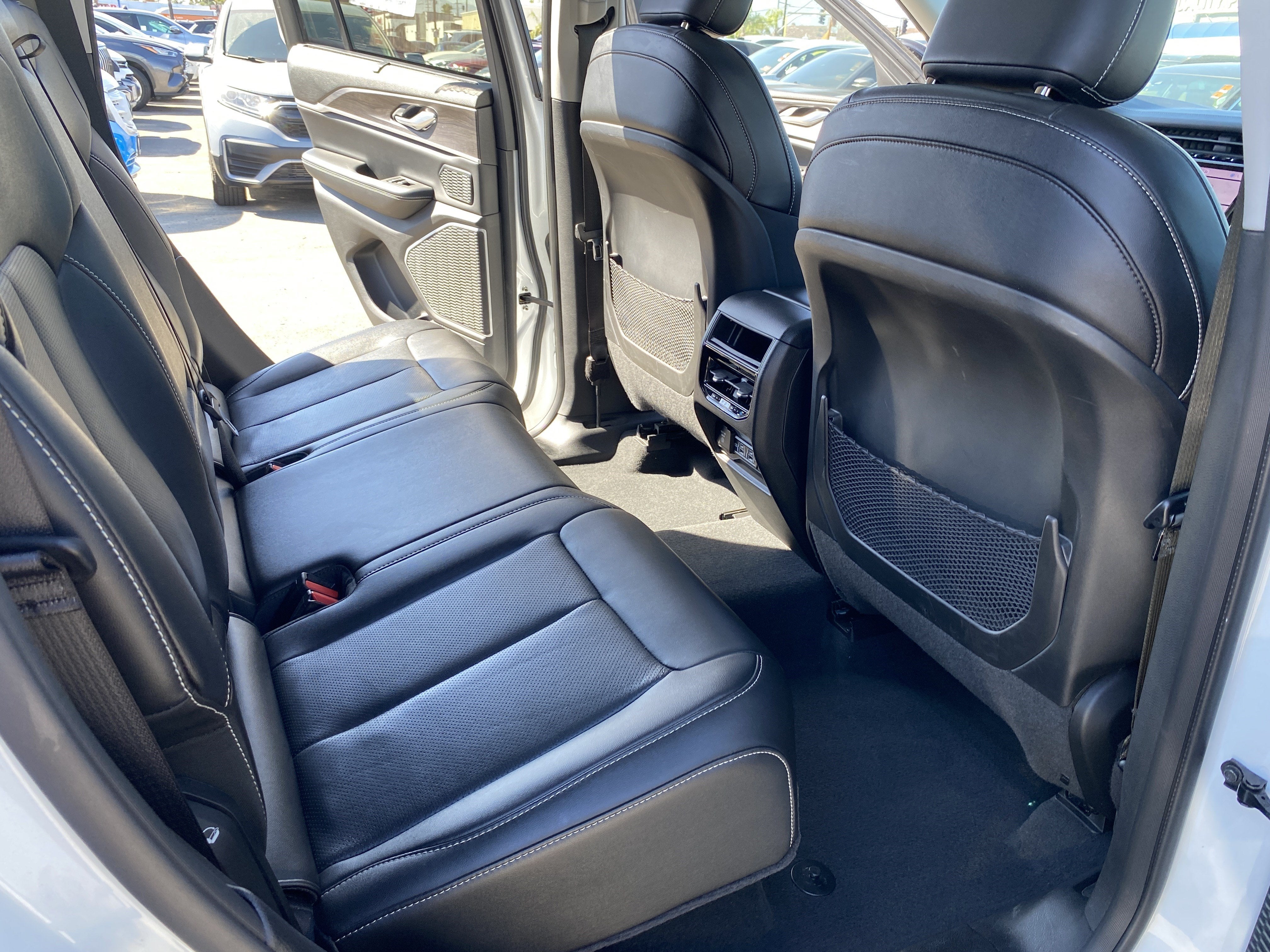 2023 Jeep Grand Cherokee 4xe 4x4