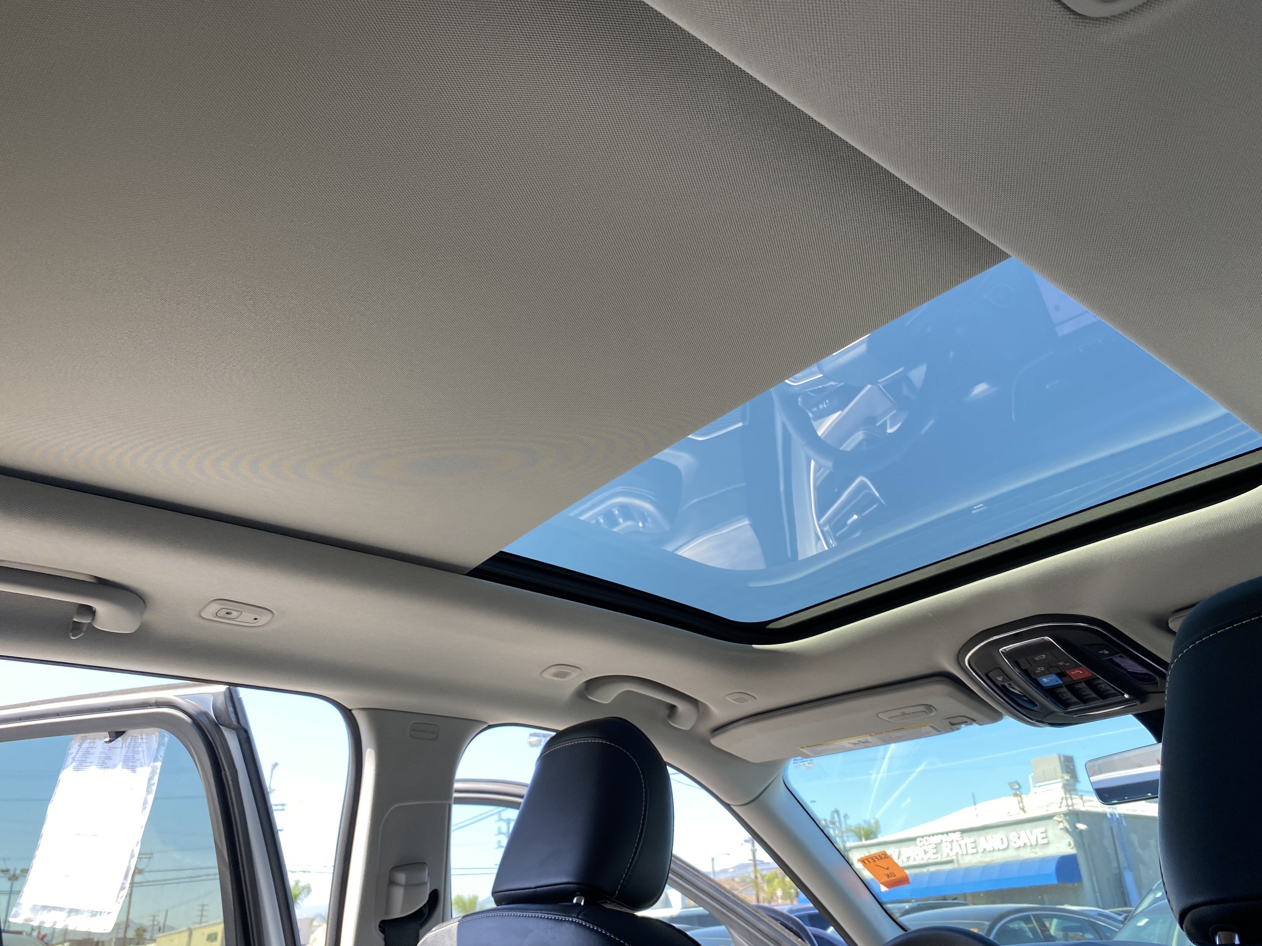 2023 Jeep Grand Cherokee 4xe 4x4