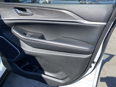 2023 Jeep Grand Cherokee 4xe 4x4
