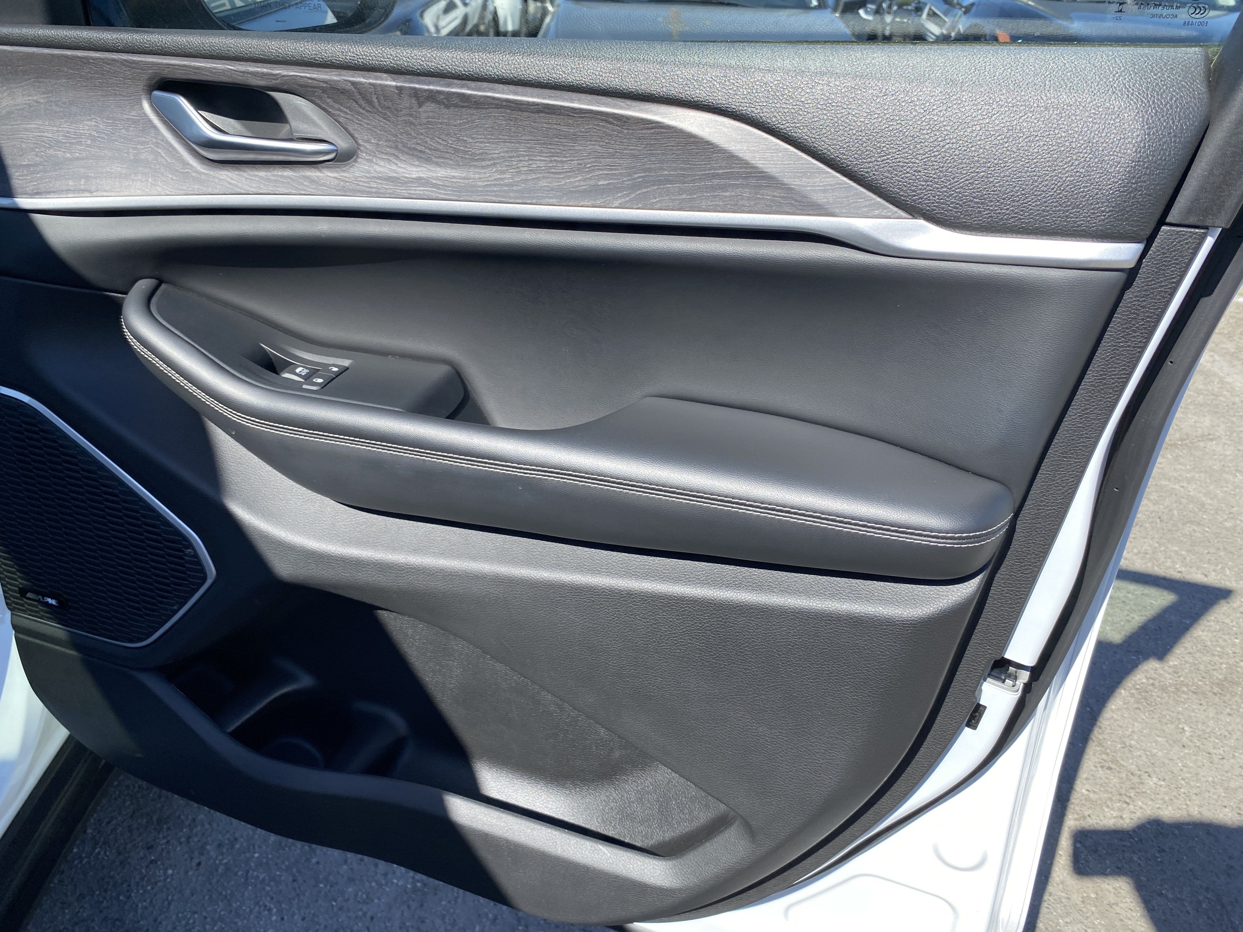 2023 Jeep Grand Cherokee 4xe 4x4