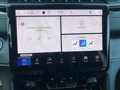 2023 Jeep Grand Cherokee 4xe 4x4