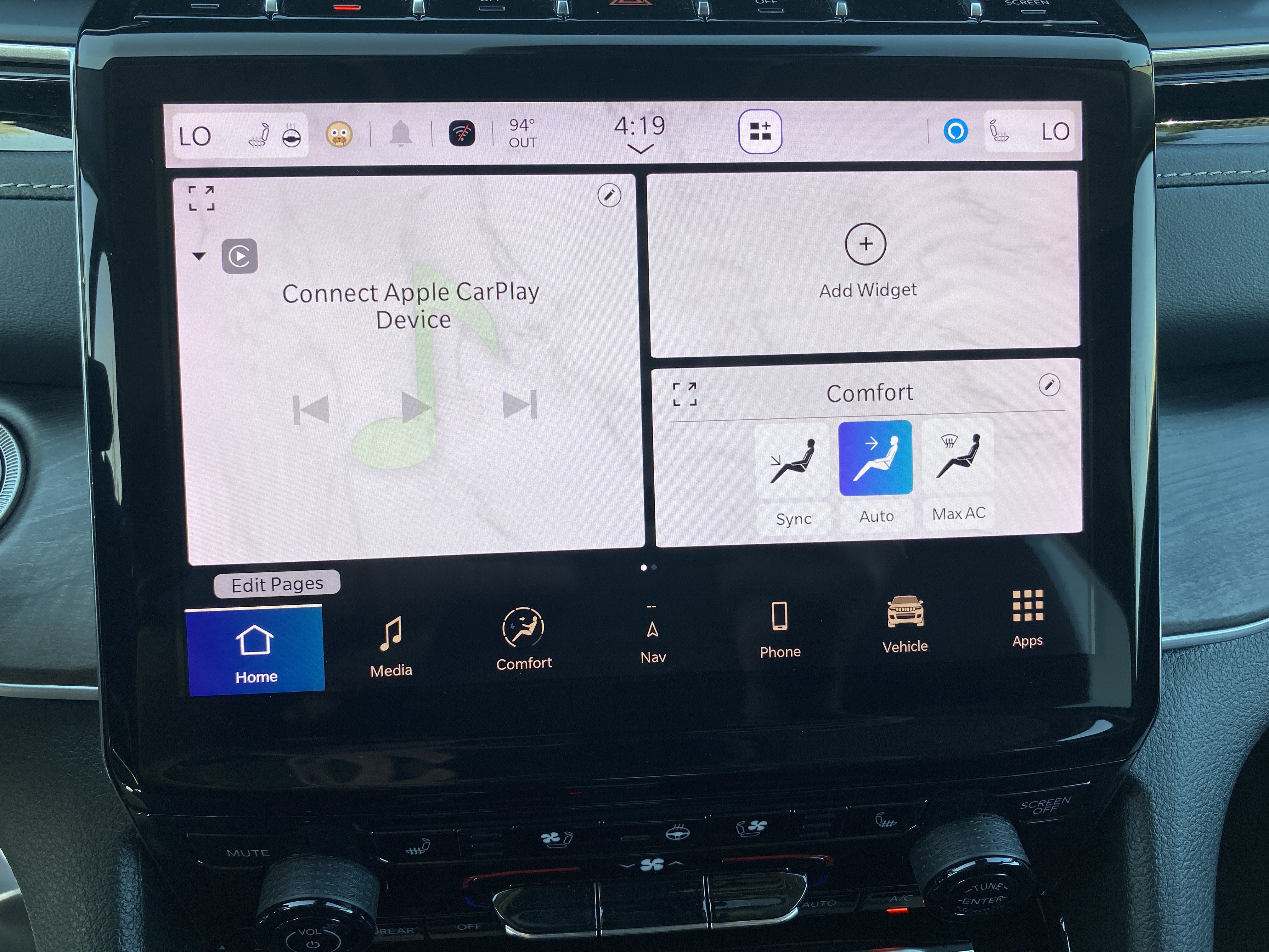 2023 Jeep Grand Cherokee 4xe 4x4