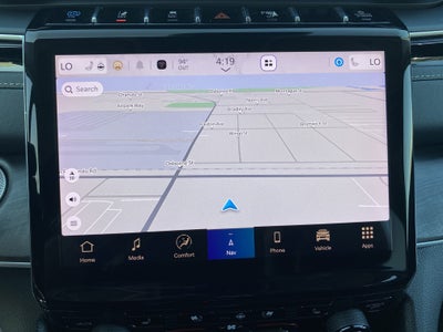 2023 Jeep Grand Cherokee 4xe 4x4