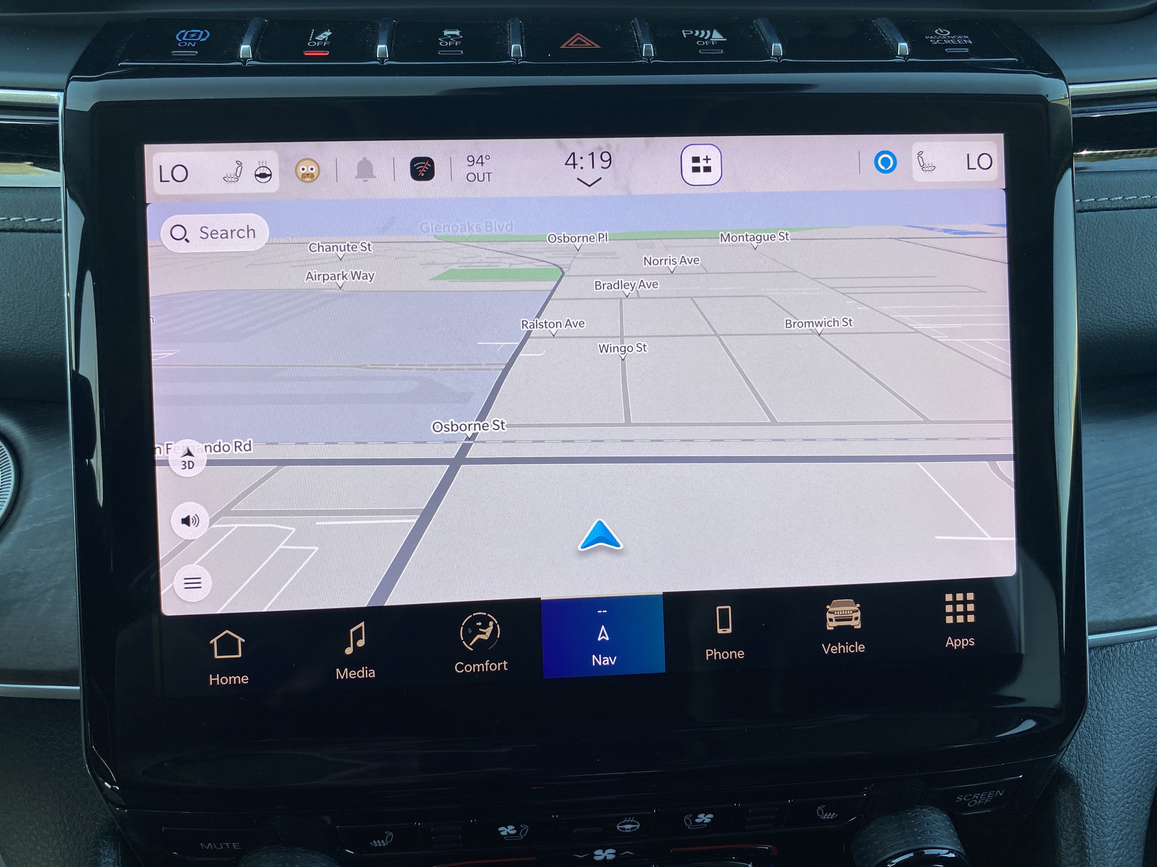 2023 Jeep Grand Cherokee 4xe 4x4