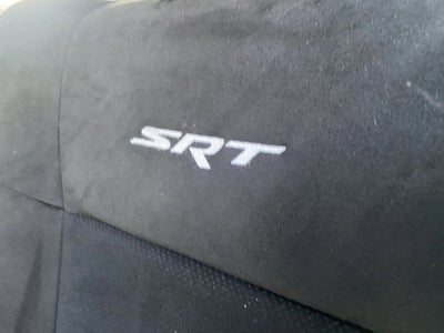 2018 Dodge Durango SRT