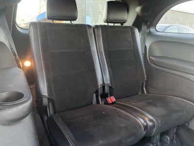 2018 Dodge Durango SRT