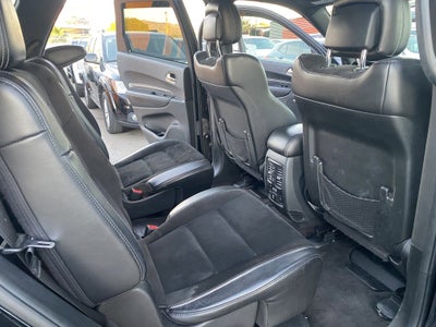 2018 Dodge Durango SRT