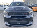 2018 Dodge Durango SRT