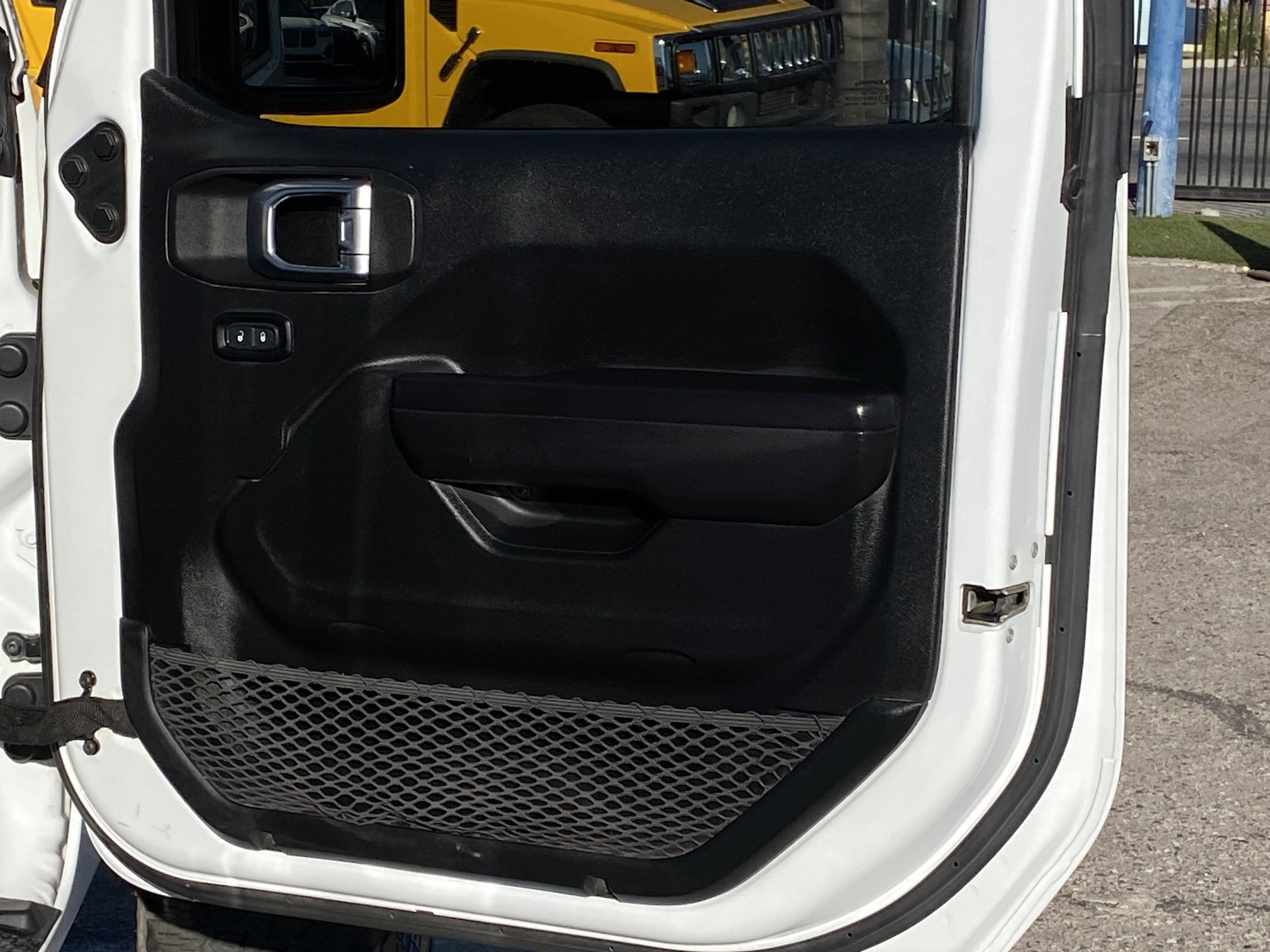 2021 Jeep Gladiator SPORT S 4X4