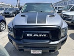 2020 RAM 1500 Classic Warlock