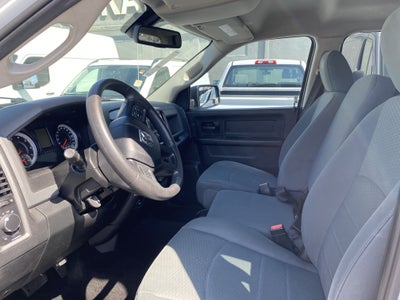 2015 RAM 1500 Tradesman