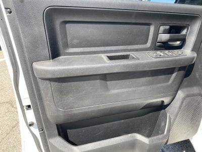2015 RAM 1500 Tradesman