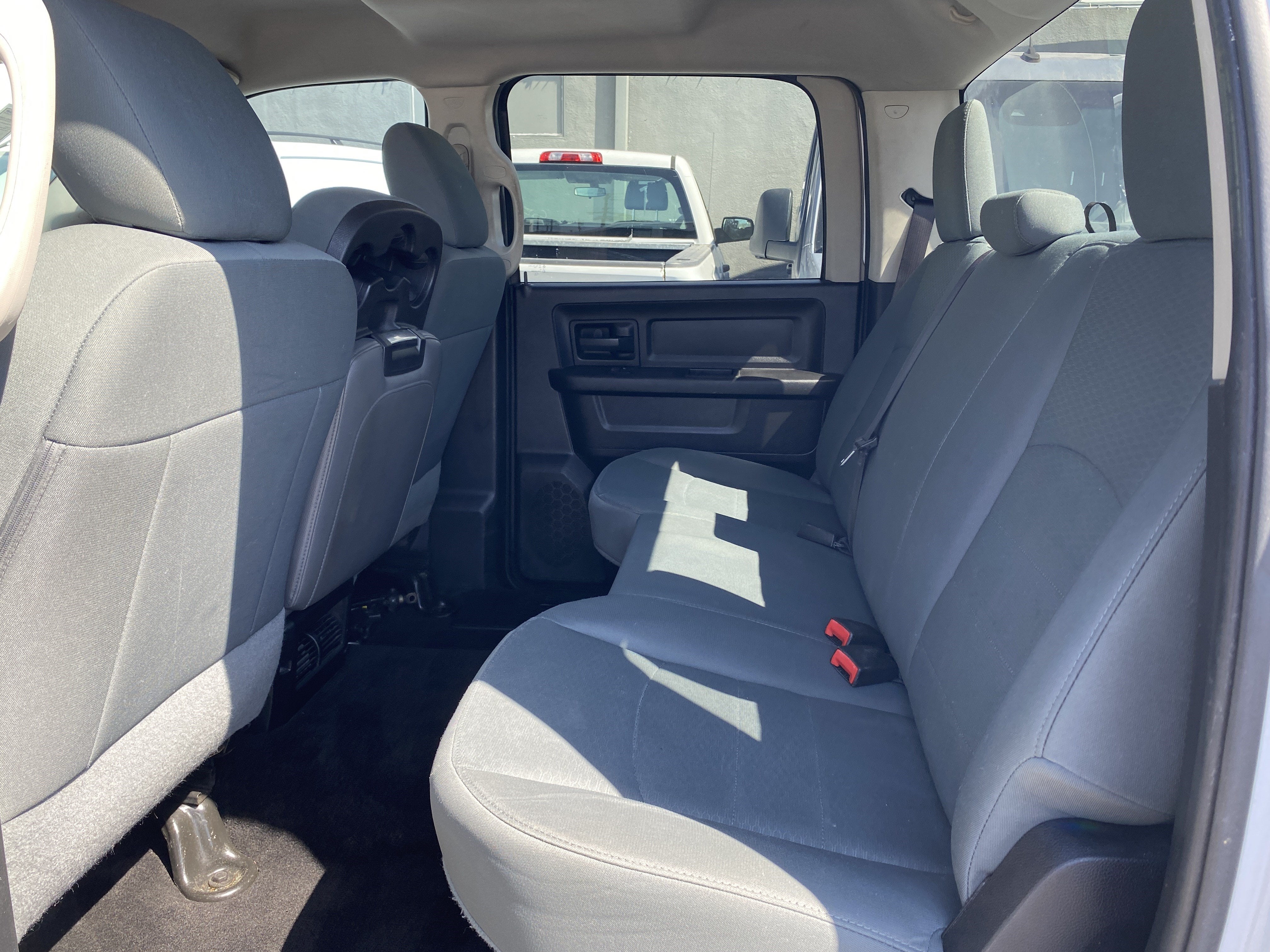 2015 RAM 1500 Tradesman