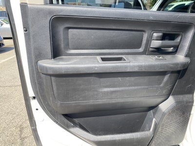 2015 RAM 1500 Tradesman