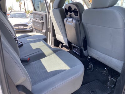 2015 RAM 1500 Tradesman