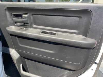 2015 RAM 1500 Tradesman