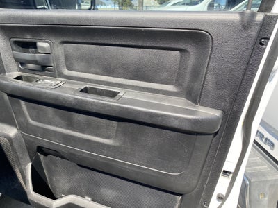 2015 RAM 1500 Tradesman