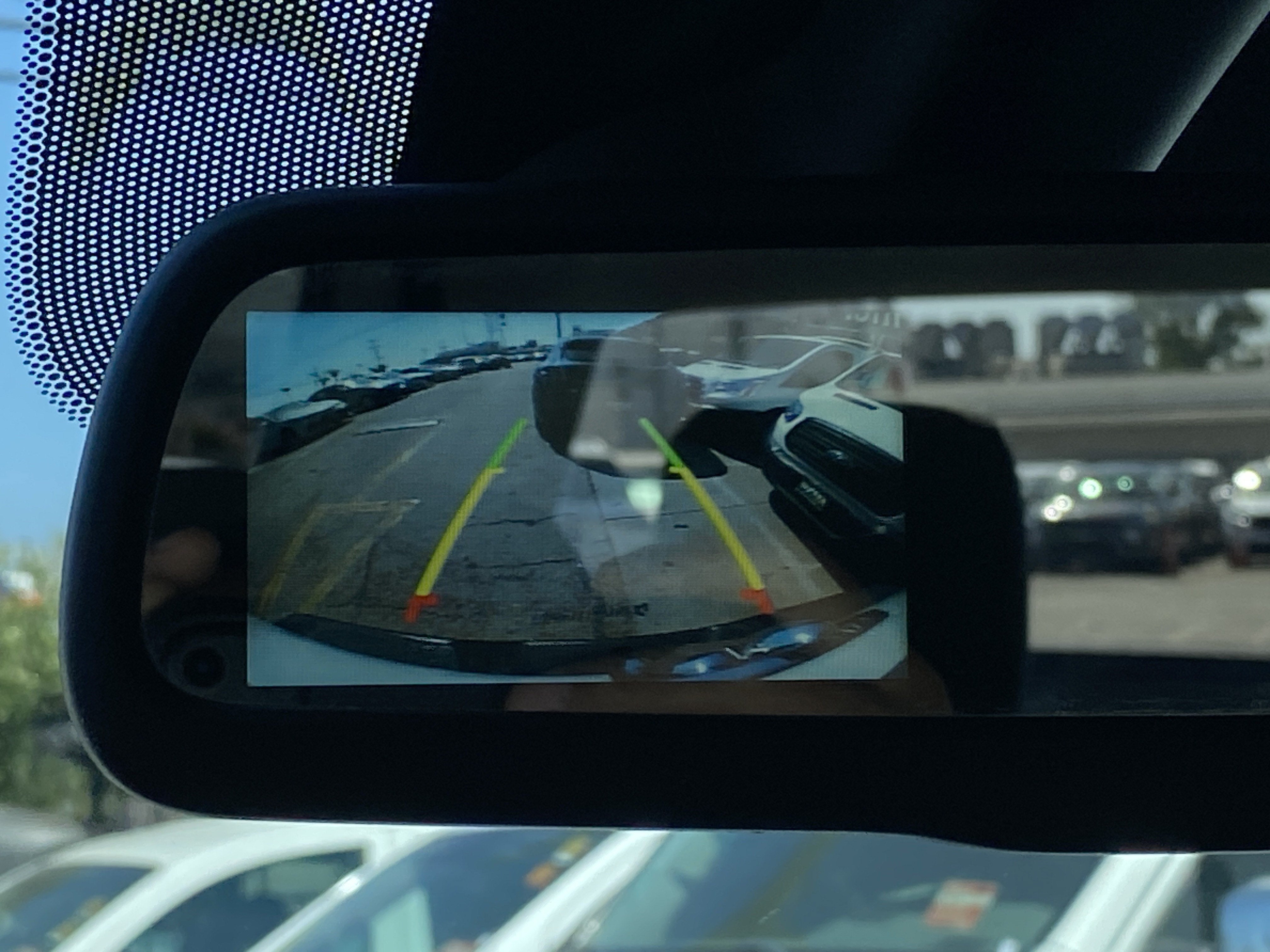 2015 RAM 1500 Tradesman