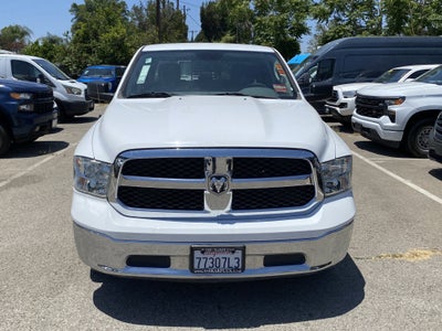 2019 RAM 1500 Classic SLT